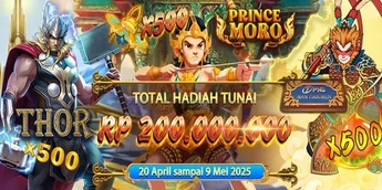 Event dan Promosi